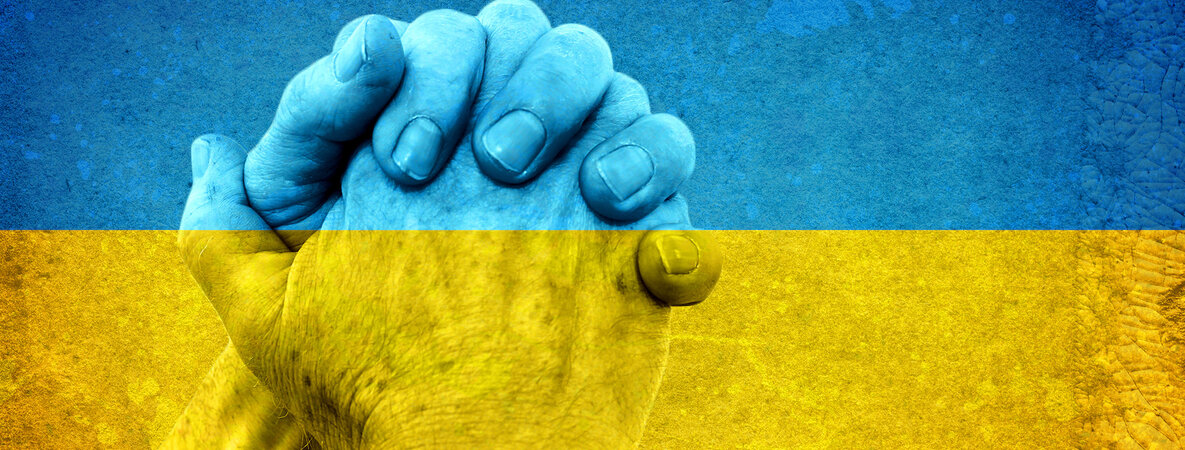 Der Ukraine-Konflikt ist Thema beim nächsten Treffen der deutschen Gemeinschaft in Rothenkrug. Der Ukraine-Konflikt ist Thema beim nächsten Treffen der deutschen Gemeinschaft in Rothenkrug.