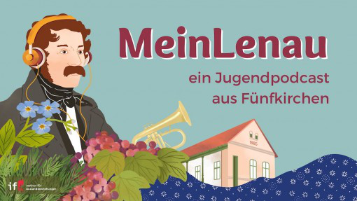 „MeinLenau” – neues Projekt des Lenau Hauses gestartet „MeinLenau” – neues Projekt des Lenau Hauses gestartet