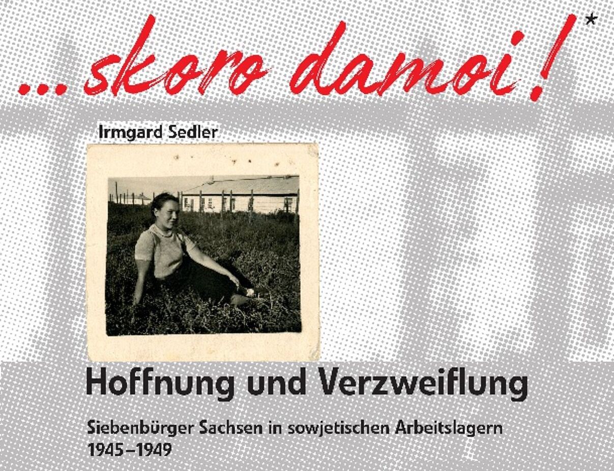 Ausstellung „‚… skoro damoi!‘ Hoffnung und Verzweiflung“ verlängert Ausstellung „‚… skoro damoi!‘ Hoffnung und Verzweiflung“ verlängert