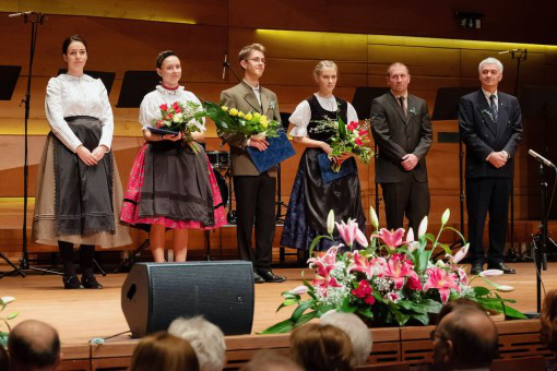 „Valeria-Koch-Preis“ 2021 „Valeria-Koch-Preis“ 2021