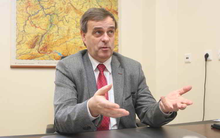 Wochenblatt.pl: Das Interview mit dem AGDM Sprecher Bernard Gaida