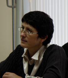 Tatiana Iuriev Tatiana Iuriev