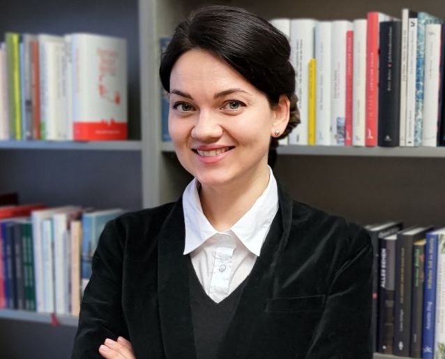 Ilze Garda